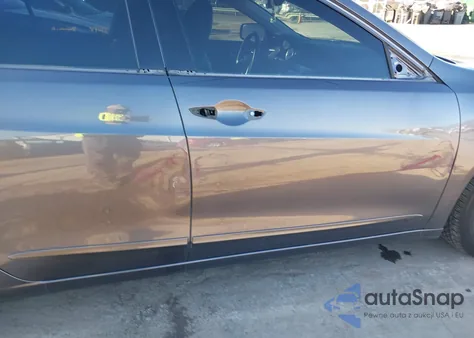 2020 Acura Tlx Standard из США, поврежденный, VIN 19UUB1F31LA009633